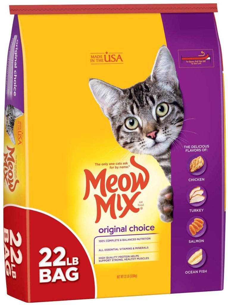 Best Cat Food