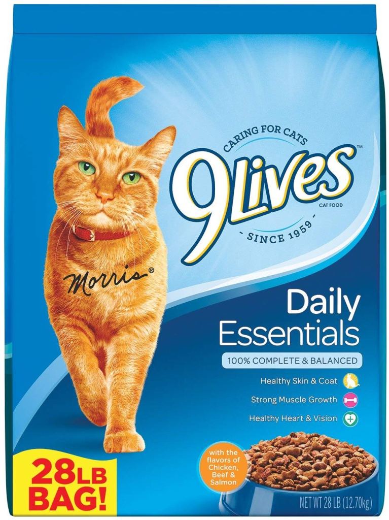 Best Dry Cat Food