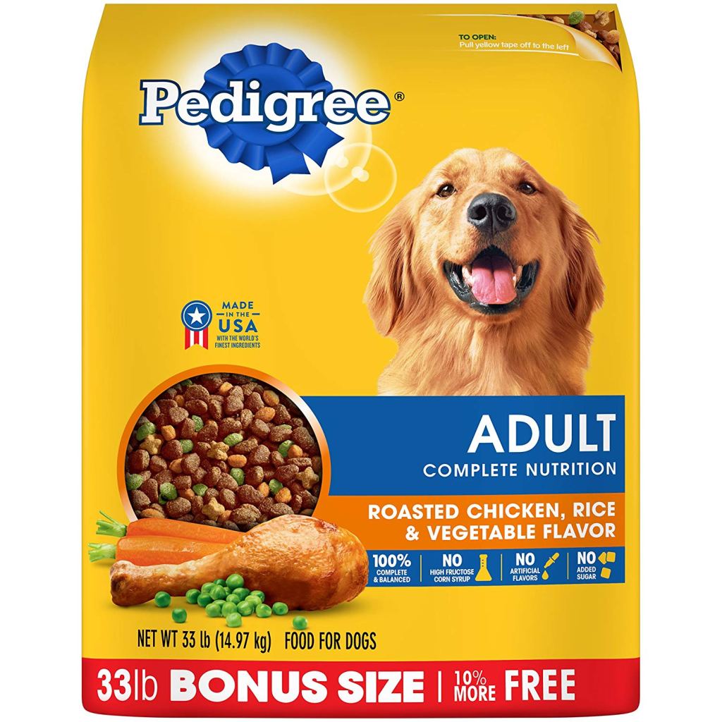 Best Dry Dog Food,