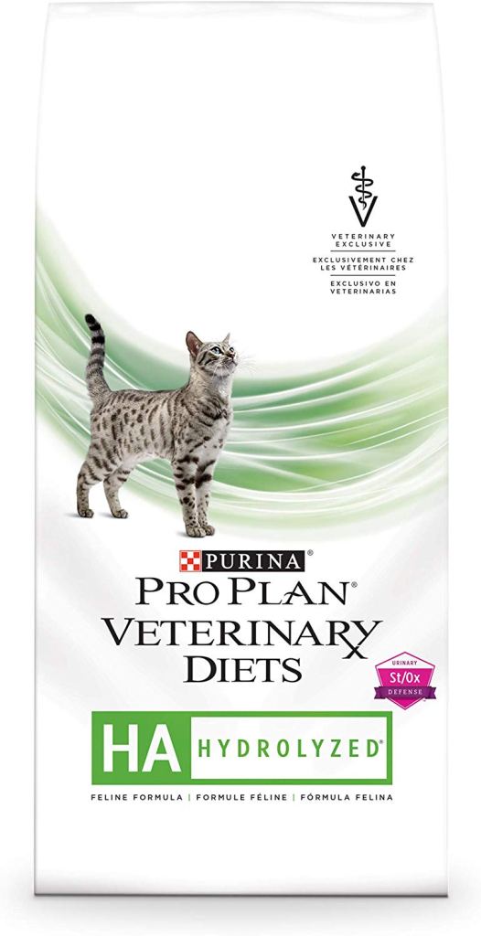 Best Hypoallergenic Cat Food