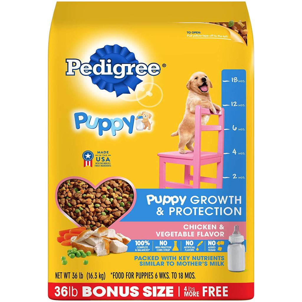 Best Puppy Food